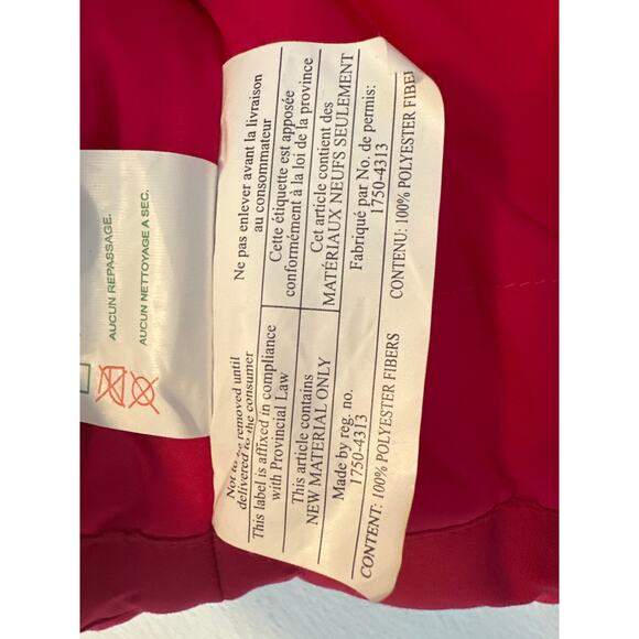 Obermeyer Preschool Insulated Snow Suit ( I-Grow Sleeve And Pant Cuffs) - Picture 7 of 11